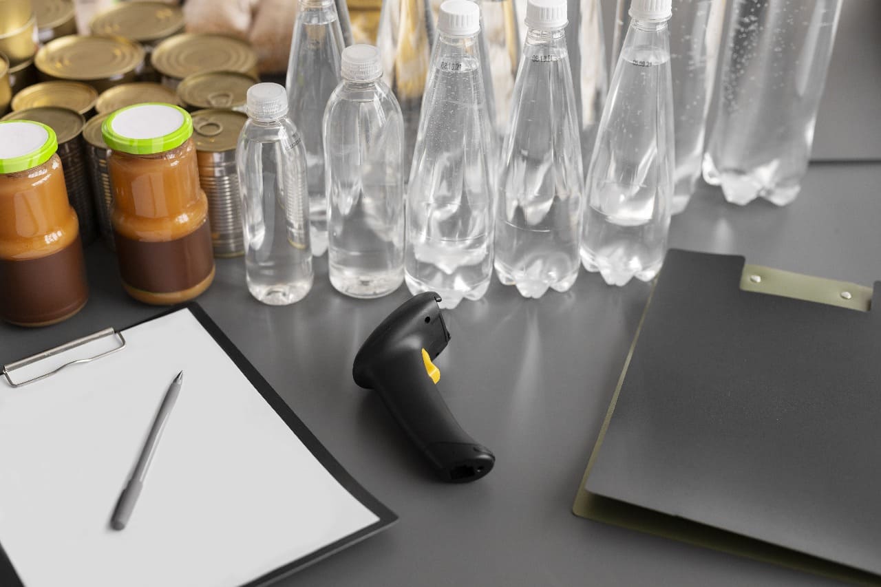 INOCUIDAD ALIMENTARIA - ISO 22002-100 // ISO 22002-1