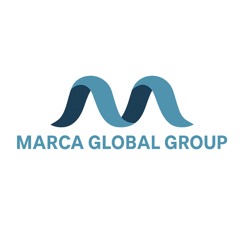 MARCA GLOBAL GROUP